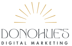 Donohue's Digital Marketing